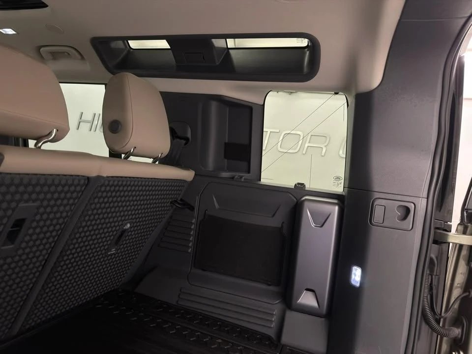 2022 Land Rover Defender L663 - Image 10 of 20