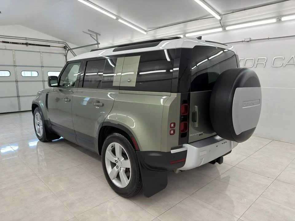 2022 Land Rover Defender L663 - Image 6 of 20