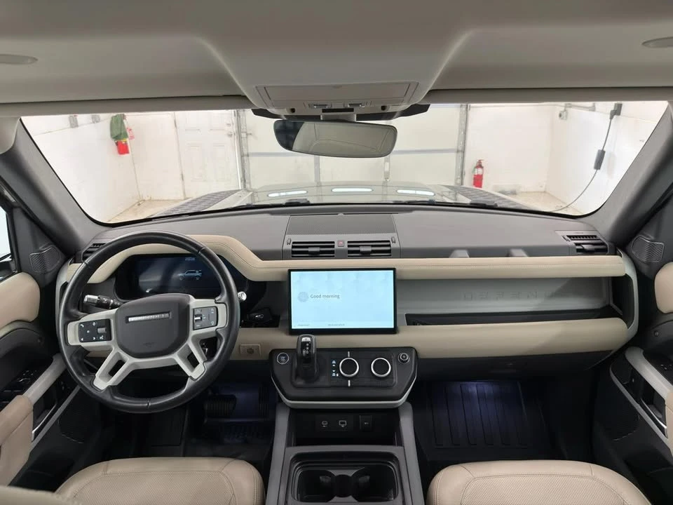 2022 Land Rover Defender L663 - Image 20 of 20