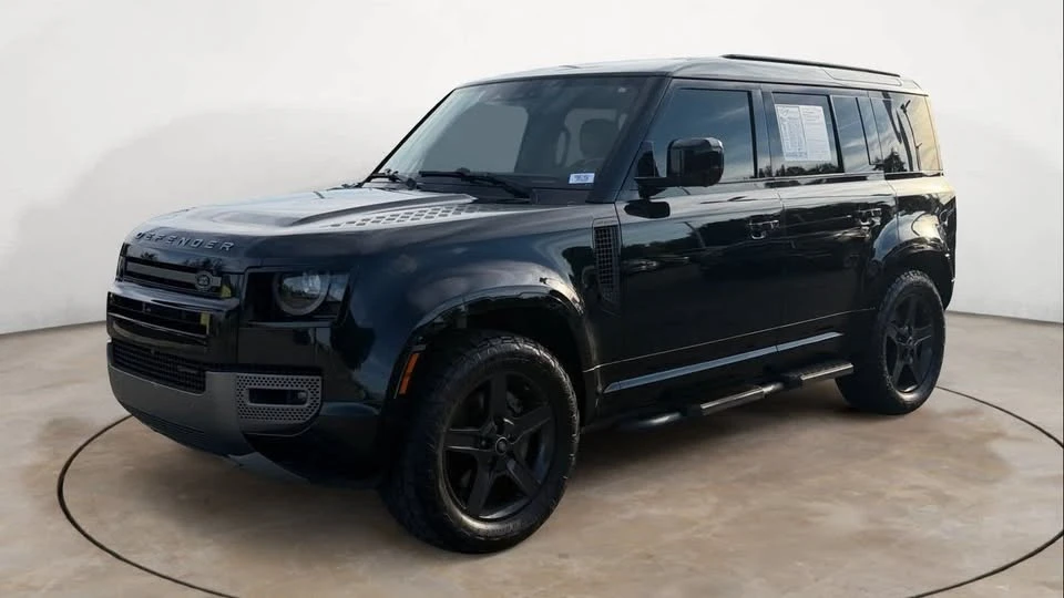 2022 Land Rover Defender L663 - Image 3 of 20
