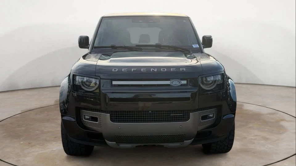 2022 Land Rover Defender L663 - Image 4 of 20