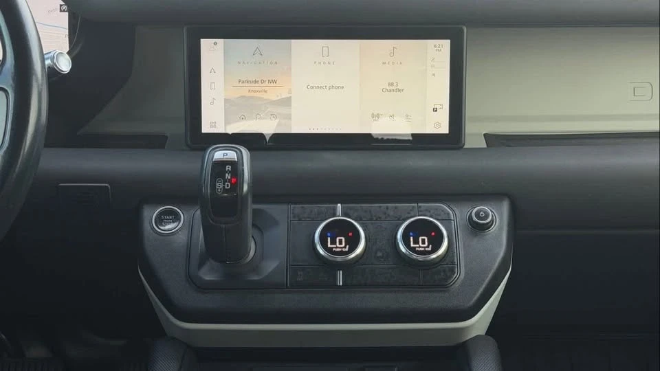 2022 Land Rover Defender L663 - Image 16 of 20