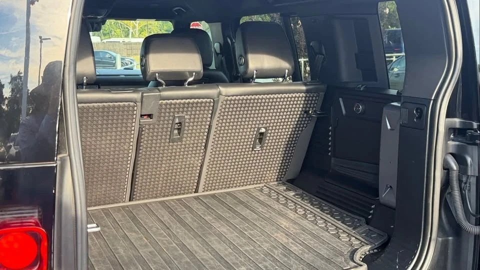 2022 Land Rover Defender L663 - Image 11 of 20