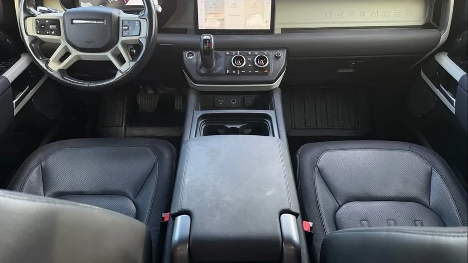 2022 Land Rover Defender L663 - Image 15 of 20
