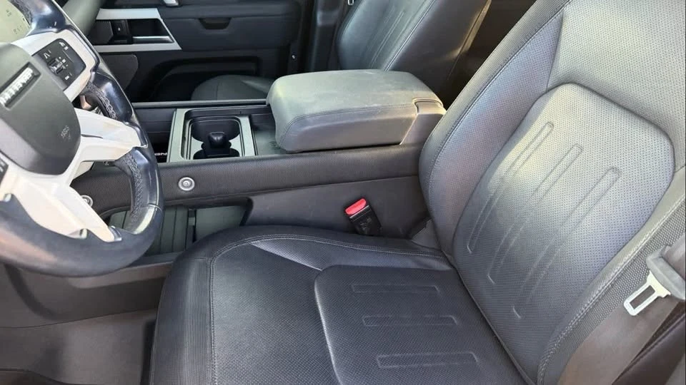 2022 Land Rover Defender L663 - Image 7 of 20