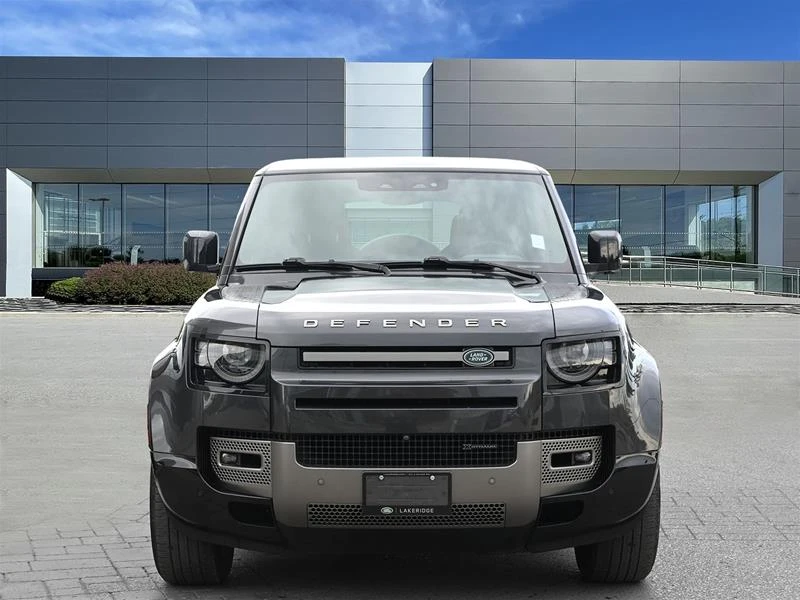 2022 Land Rover Defender L663 - Image 5 of 10