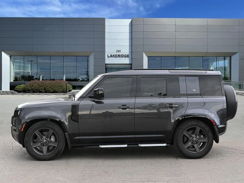 2022 Land Rover Defender L663 - Image 4 of 10