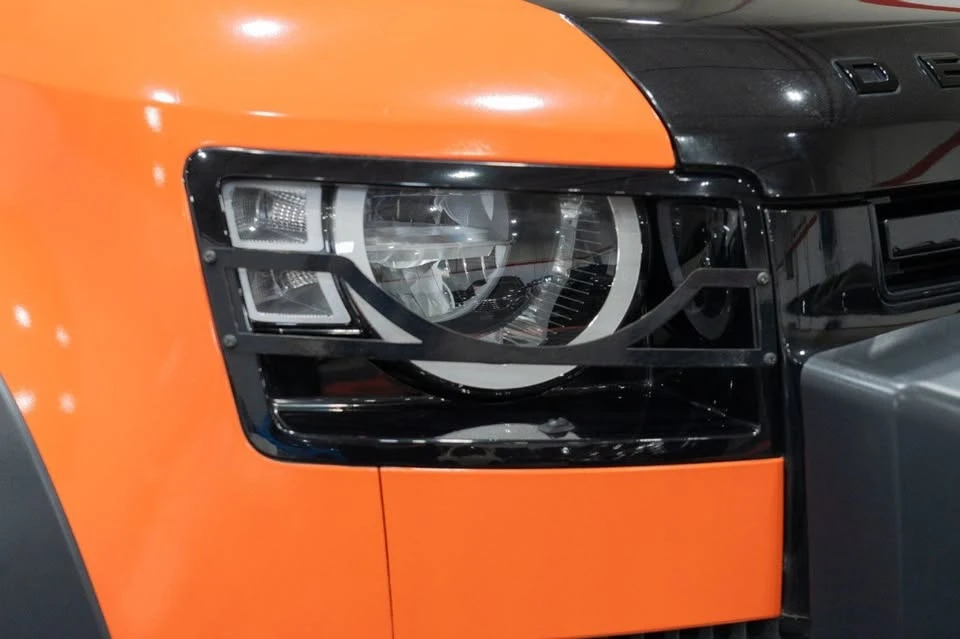 2022 Land Rover Defender L663 - Image 19 of 20