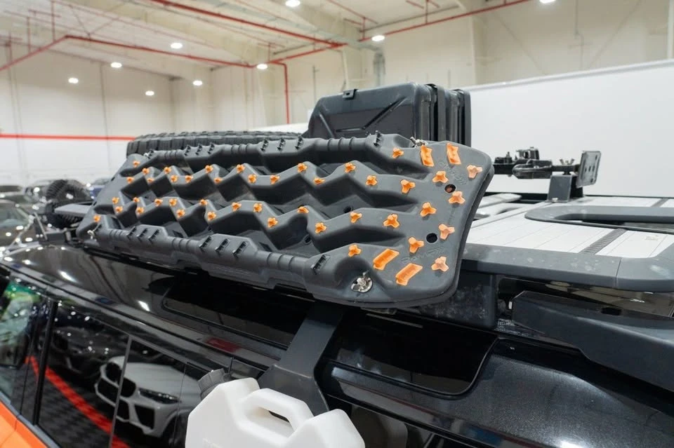 2022 Land Rover Defender L663 - Image 12 of 20