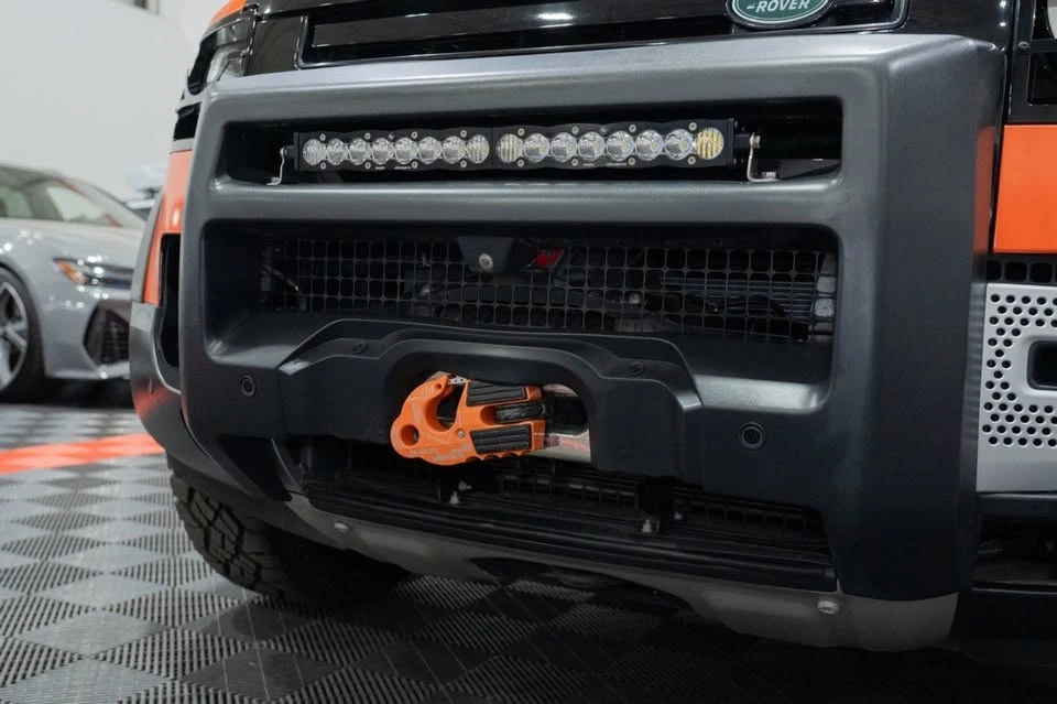 2022 Land Rover Defender L663 - Image 20 of 20