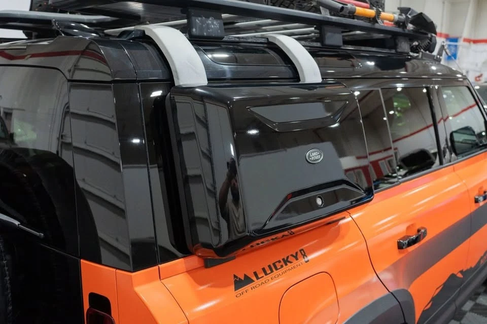 2022 Land Rover Defender L663 - Image 13 of 20
