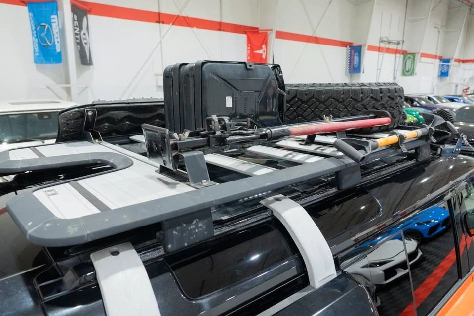 2022 Land Rover Defender L663 - Image 14 of 20