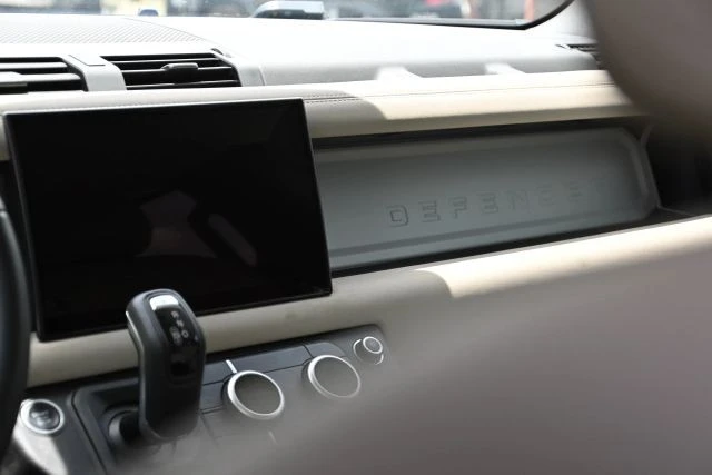 2022 Land Rover Defender L663 - Image 13 of 24