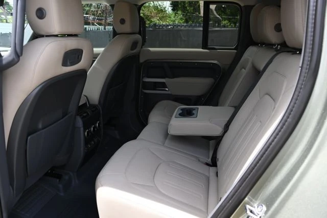 2022 Land Rover Defender L663 - Image 20 of 24