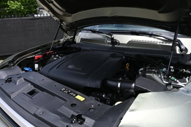 2022 Land Rover Defender L663 - Image 24 of 24