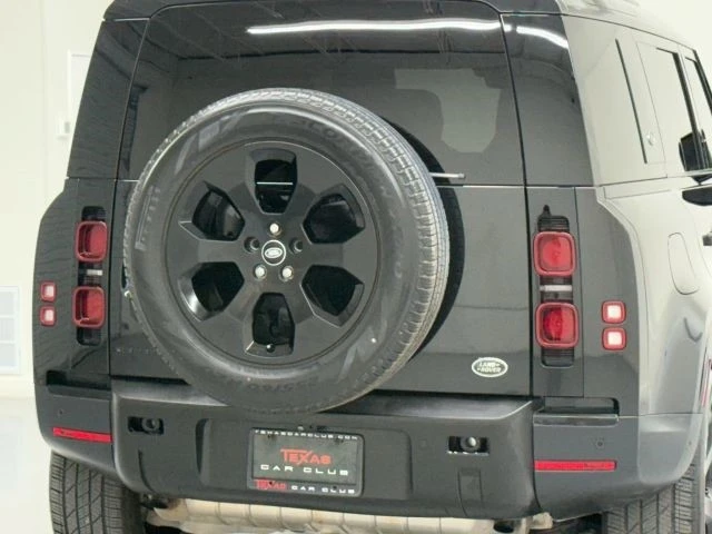 2022 Land Rover Defender L663 - Image 12 of 12