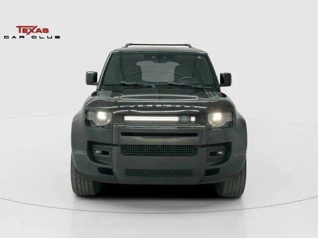 2022 Land Rover Defender L663 - Image 7 of 12