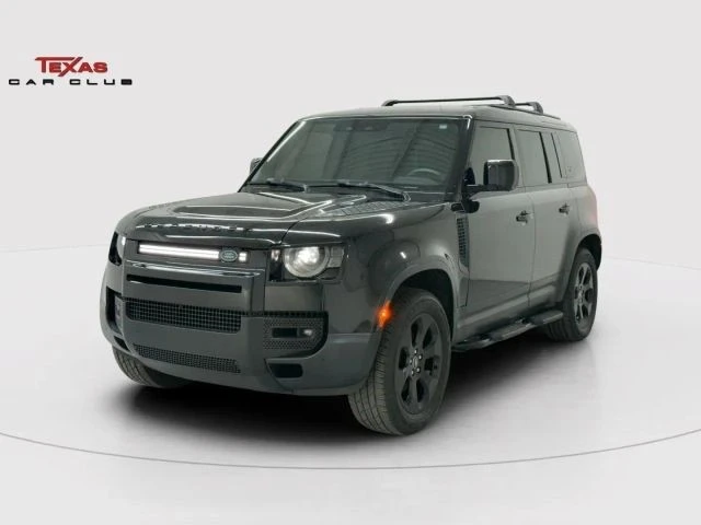 2022 Land Rover Defender L663 - Image 5 of 12