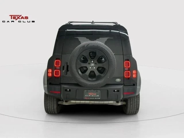 2022 Land Rover Defender L663 - Image 8 of 12