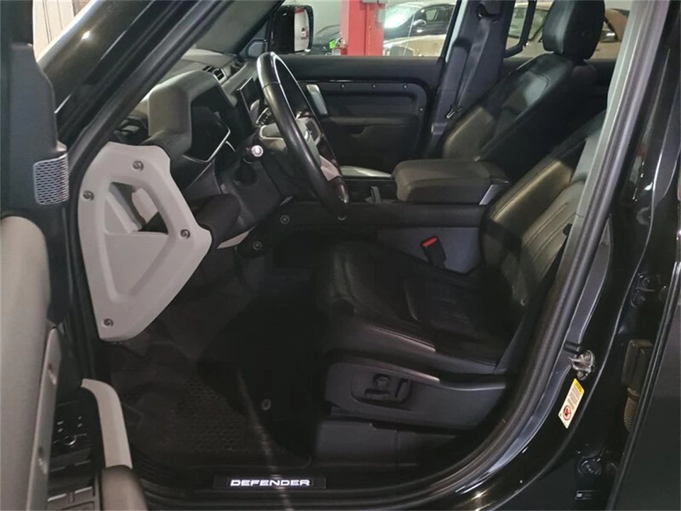 2022 Land Rover Defender L663 - Image 13 of 31