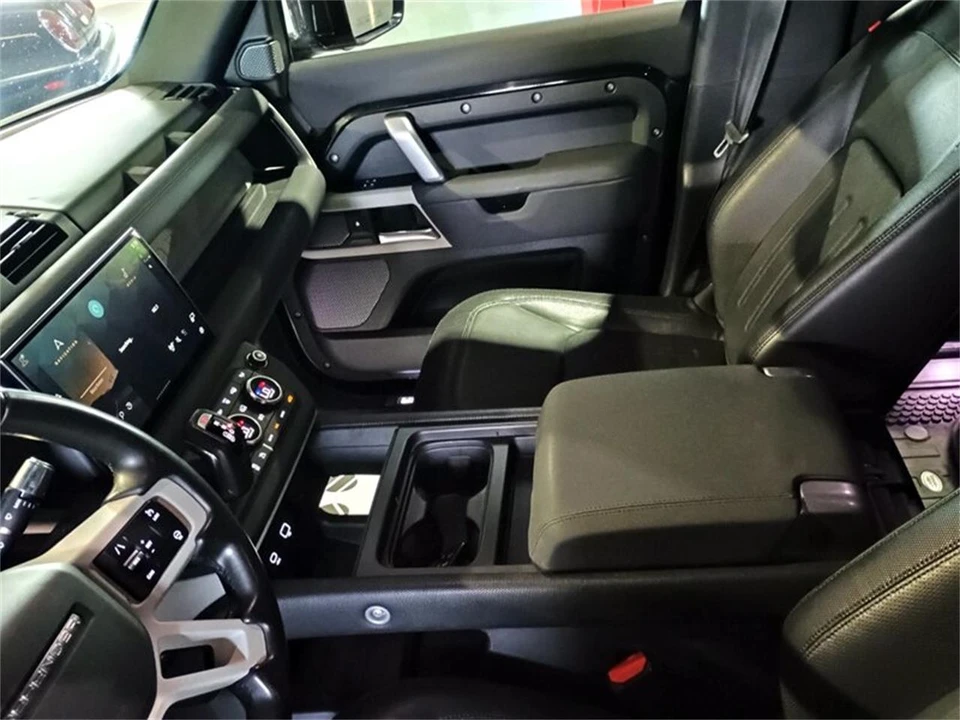 2022 Land Rover Defender L663 - Image 19 of 31