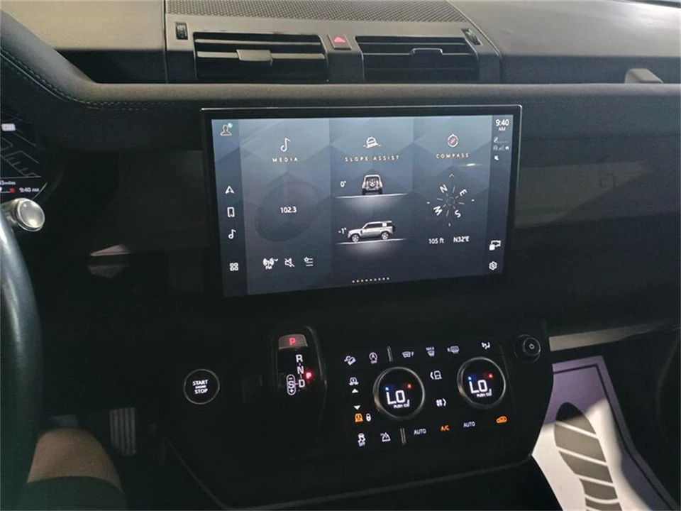 2022 Land Rover Defender L663 - Image 25 of 31