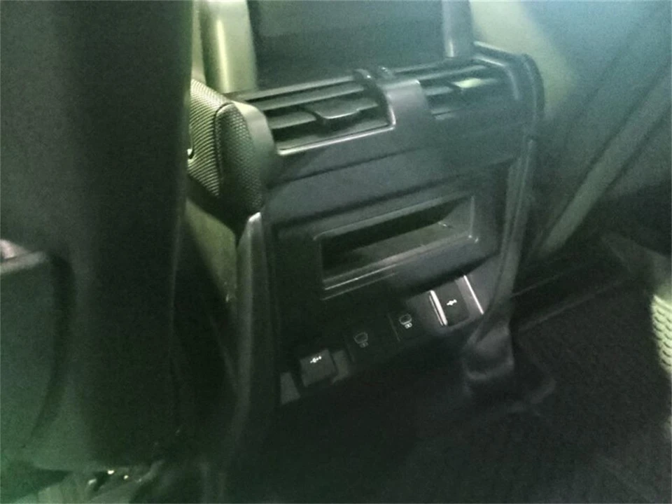 2022 Land Rover Defender L663 - Image 31 of 31