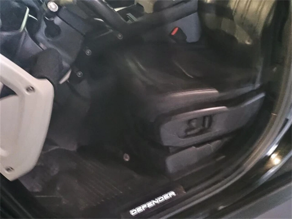 2022 Land Rover Defender L663 - Image 15 of 31