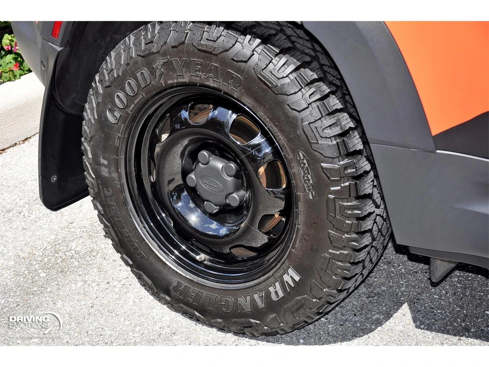 2022 Land Rover Defender L663 - Image 18 of 31
