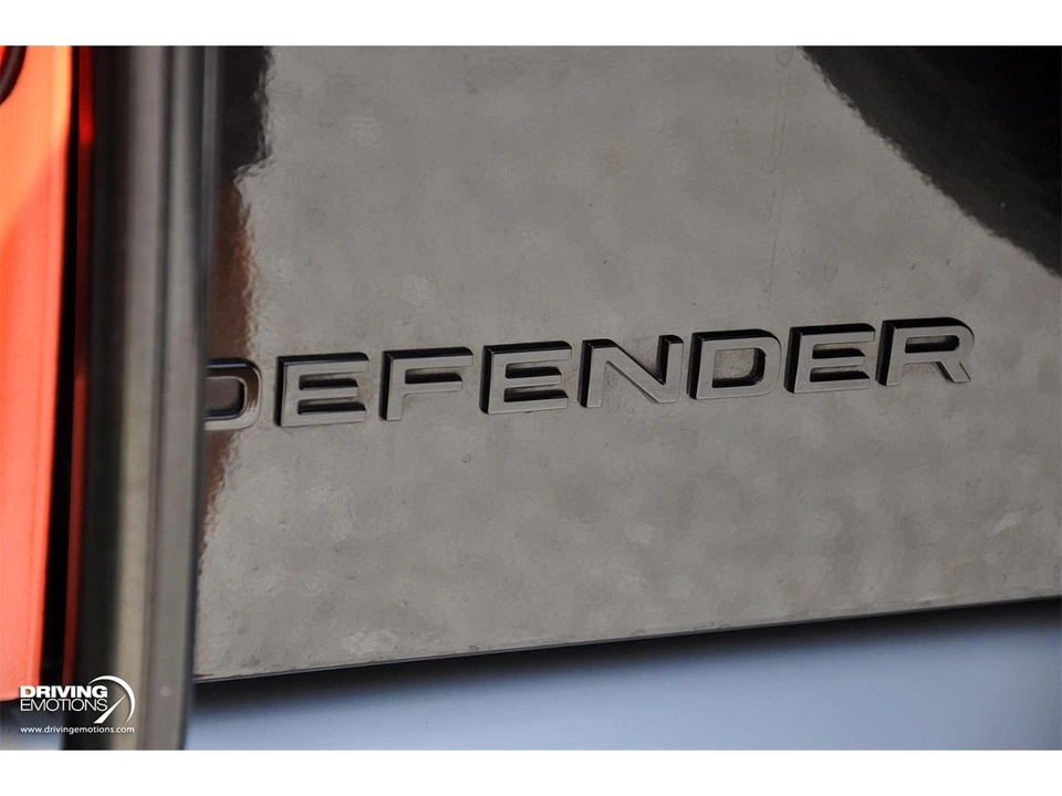 2022 Land Rover Defender L663 - Image 30 of 31
