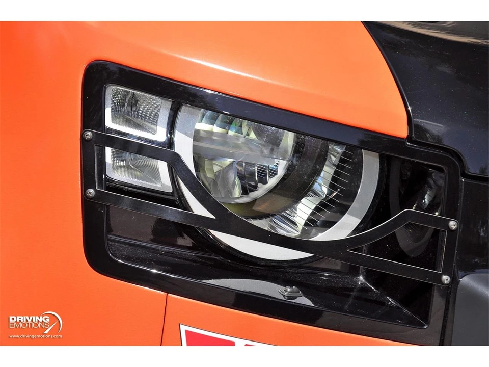 2022 Land Rover Defender L663 - Image 5 of 31