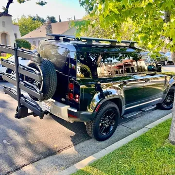 2022 Land Rover Defender 110 S