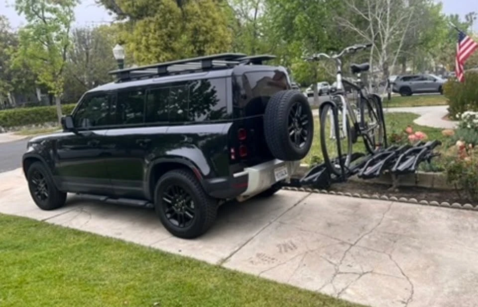 2022 Land Rover Defender L663 - Image 13 of 15