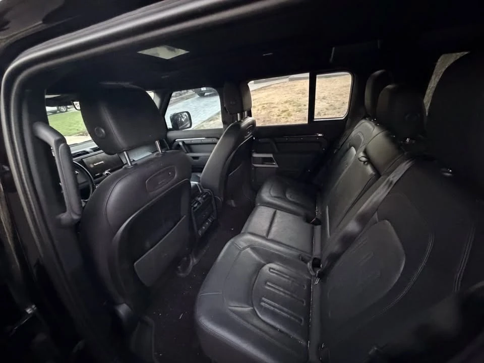 2022 Land Rover Defender L663 - Image 15 of 15