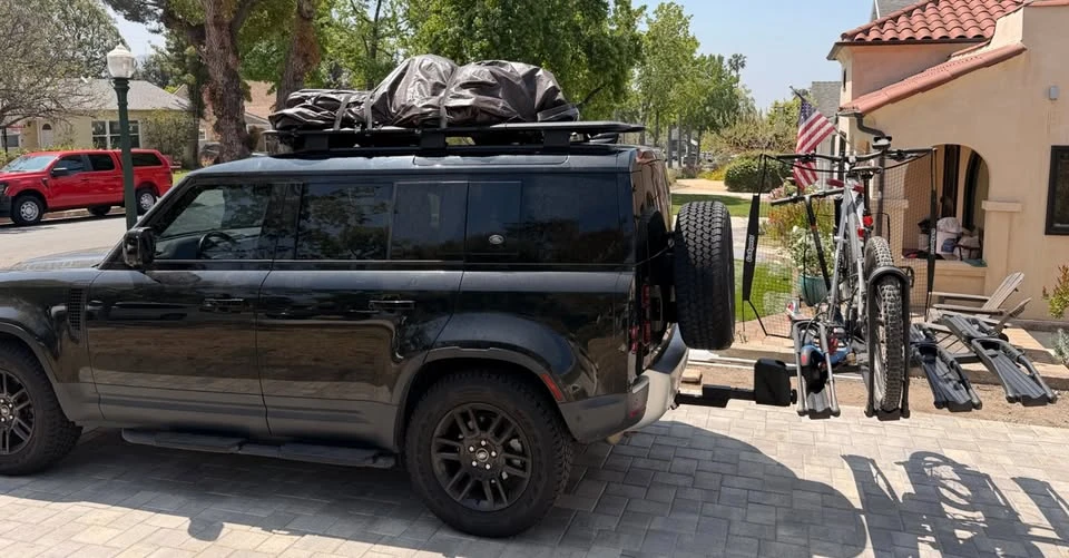 2022 Land Rover Defender L663 - Image 9 of 15