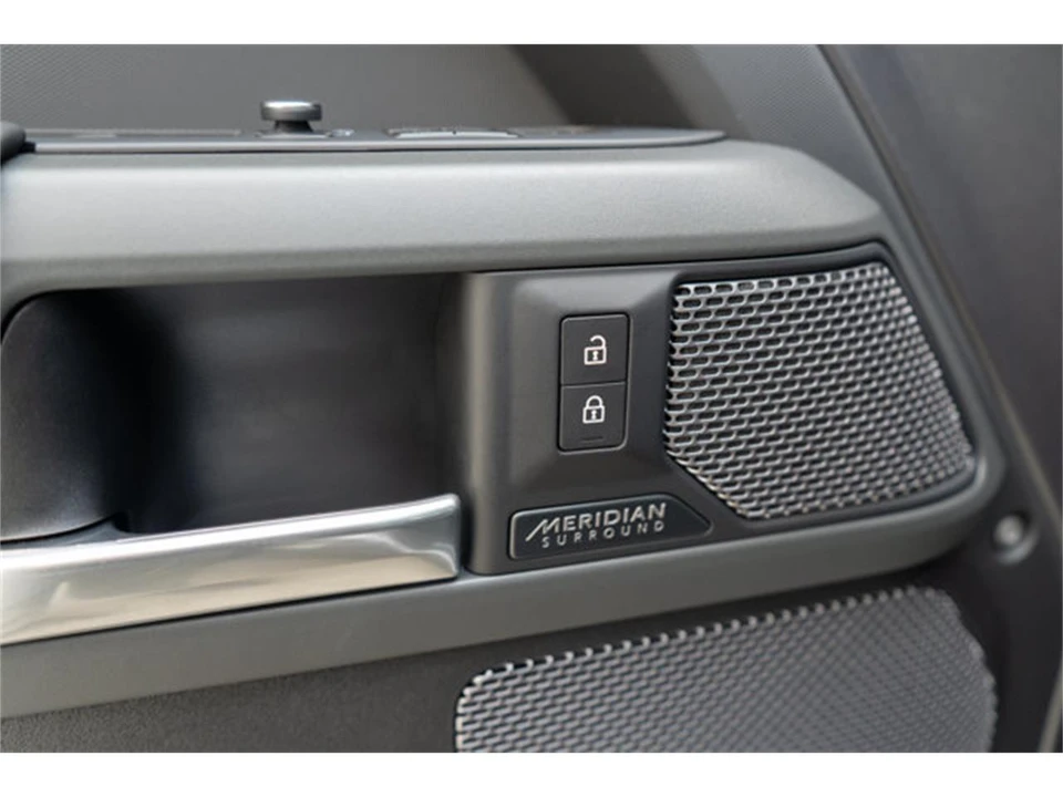 2022 Land Rover Defender L663 - Image 12 of 12