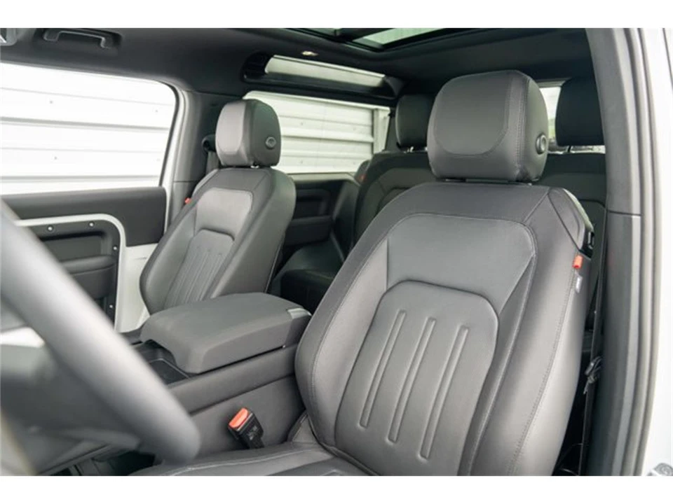 2022 Land Rover Defender L663 - Image 12 of 12