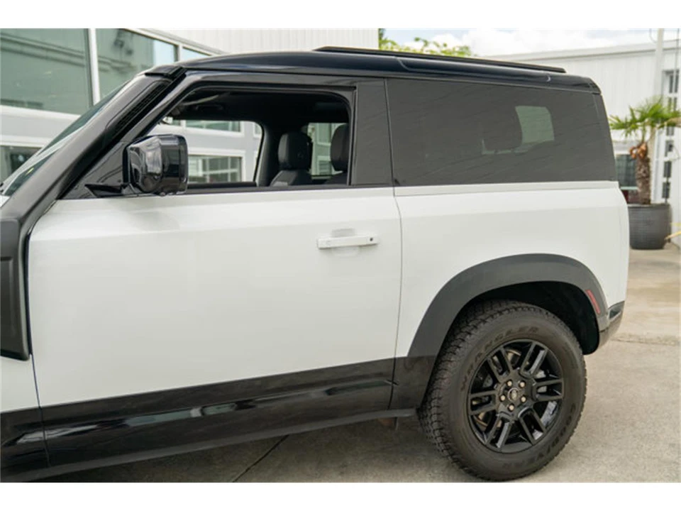 2022 Land Rover Defender L663 - Image 6 of 12