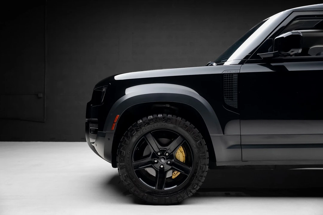 2022 Land Rover Defender L663 - Image 18 of 21