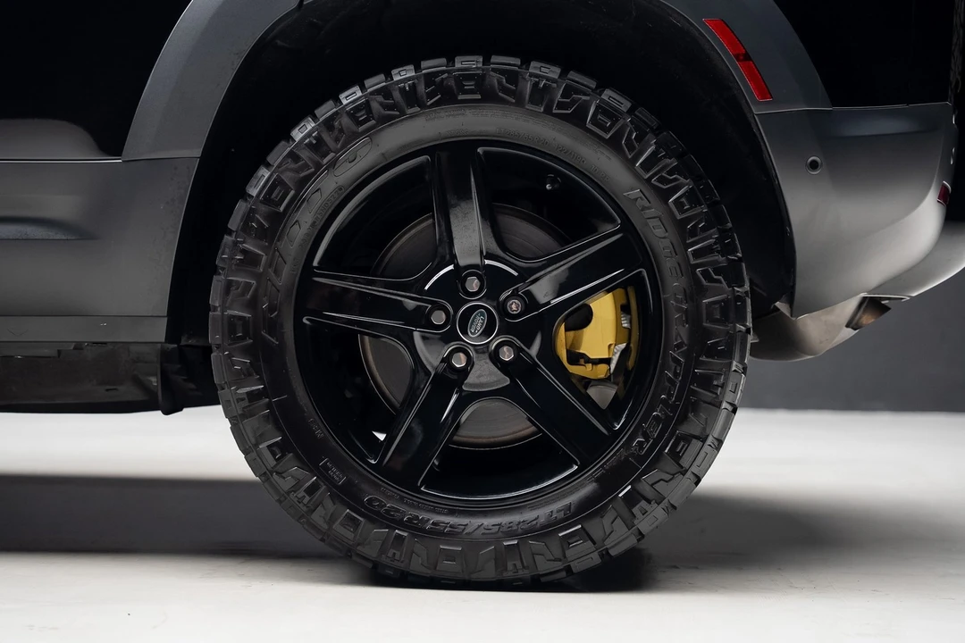 2022 Land Rover Defender L663 - Image 21 of 21