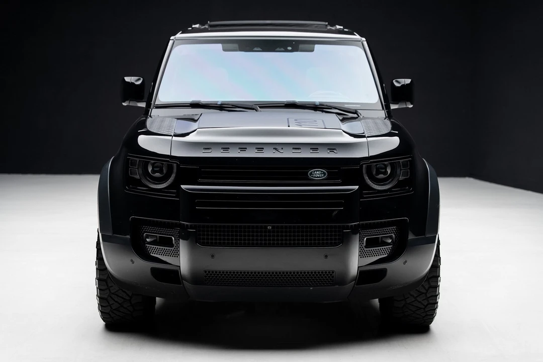 2022 Land Rover Defender L663 - Image 6 of 12