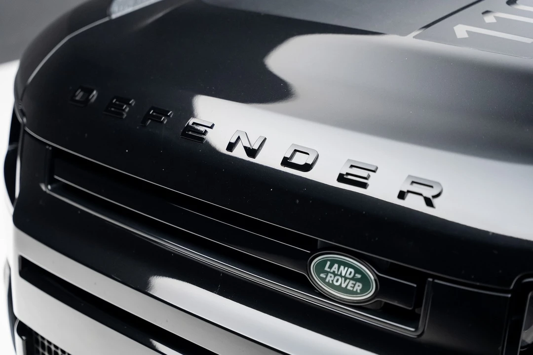 2022 Land Rover Defender L663 - Image 12 of 12
