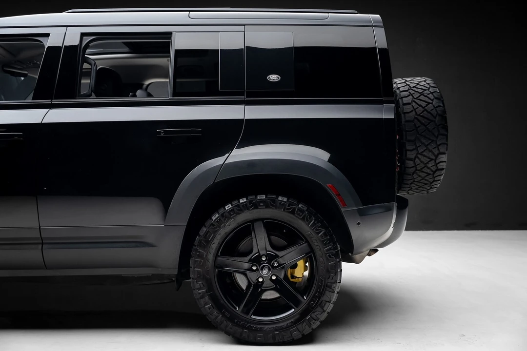 2022 Land Rover Defender L663 - Image 20 of 21