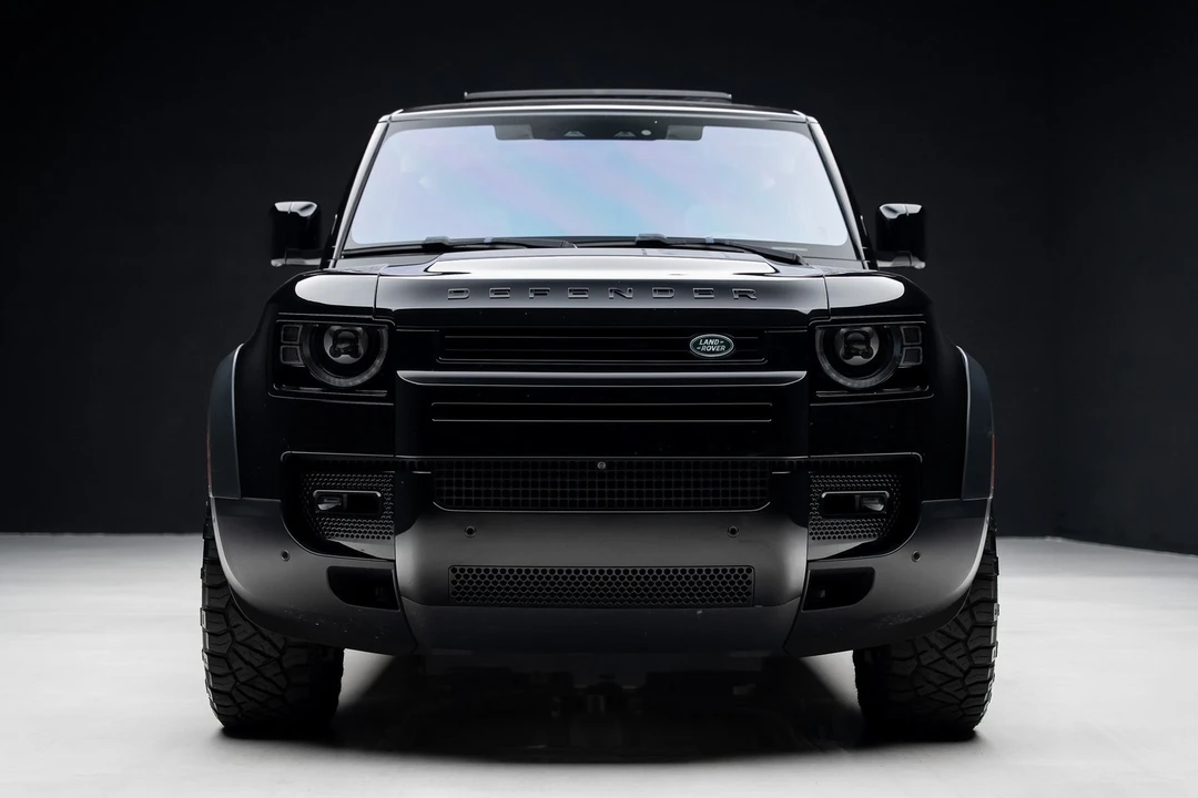 2022 Land Rover Defender L663 - Image 7 of 12