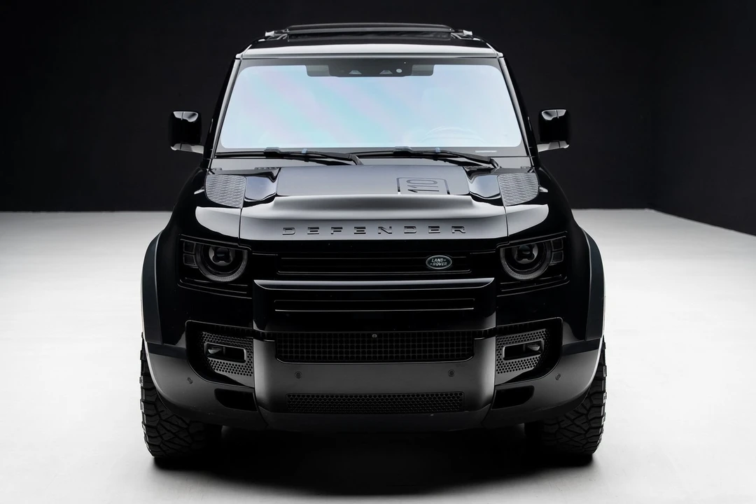2022 Land Rover Defender L663 - Image 5 of 12