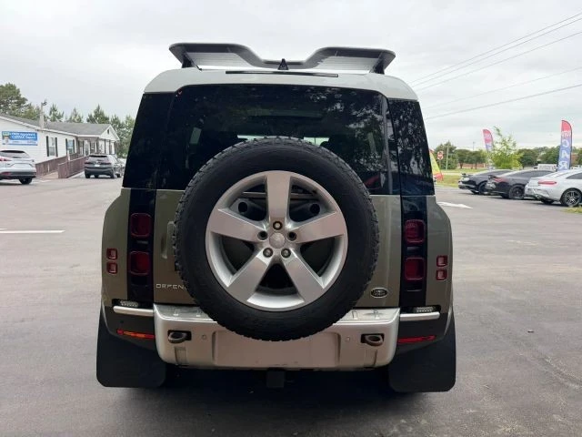2022 Land Rover Defender L663 - Image 13 of 31