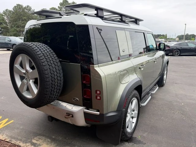 2022 Land Rover Defender L663 - Image 14 of 31
