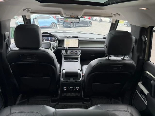 2022 Land Rover Defender L663 - Image 23 of 31