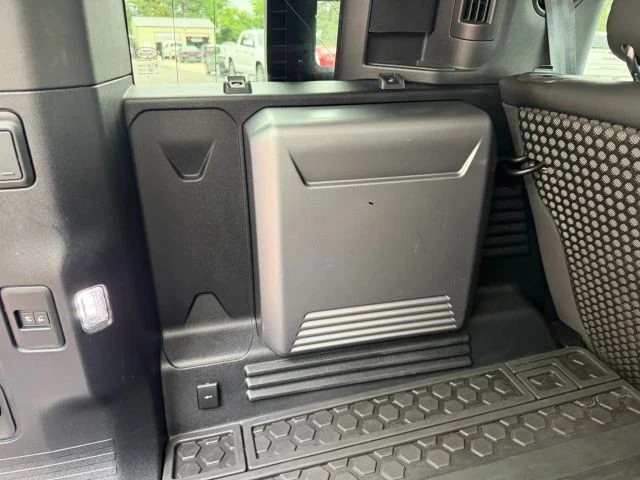 2022 Land Rover Defender L663 - Image 20 of 31