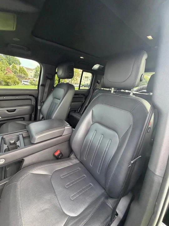 2022 Land Rover Defender L663 - Image 6 of 8